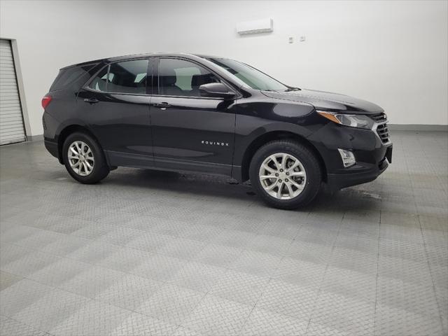 used 2019 Chevrolet Equinox car, priced at $17,995