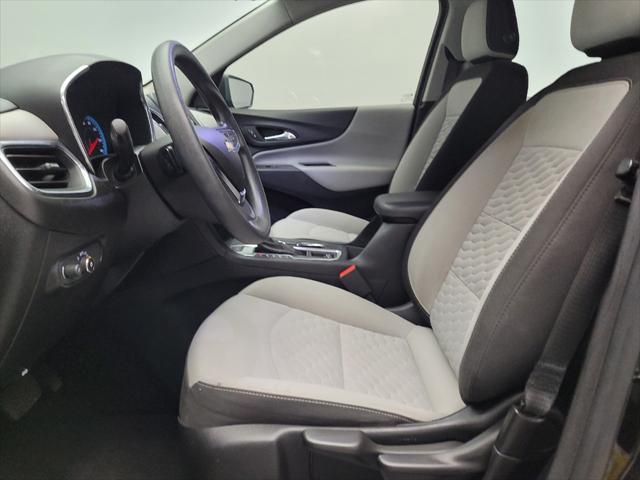 used 2019 Chevrolet Equinox car, priced at $17,995