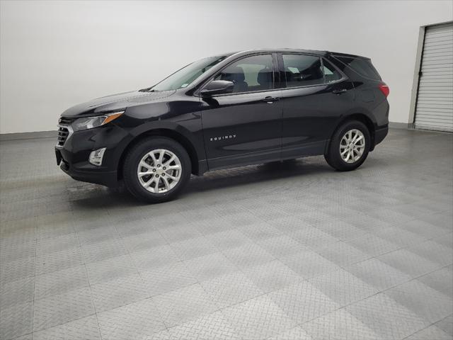used 2019 Chevrolet Equinox car, priced at $17,995