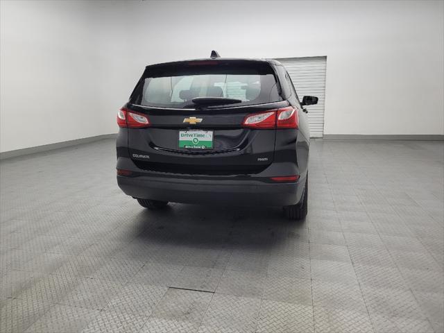 used 2019 Chevrolet Equinox car, priced at $17,995