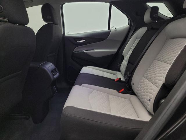 used 2019 Chevrolet Equinox car, priced at $17,995