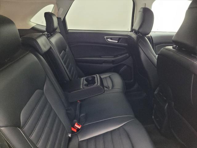 used 2024 Ford Edge car, priced at $31,095