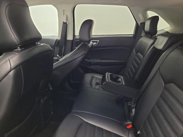 used 2024 Ford Edge car, priced at $31,095