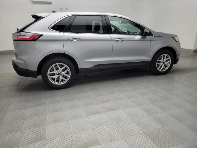 used 2024 Ford Edge car, priced at $31,095
