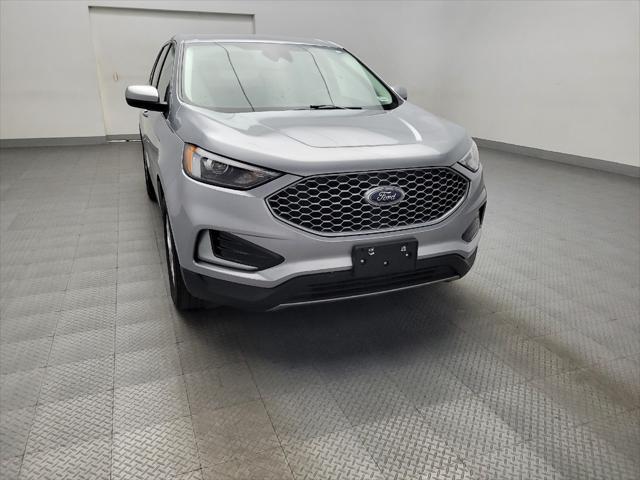 used 2024 Ford Edge car, priced at $31,095