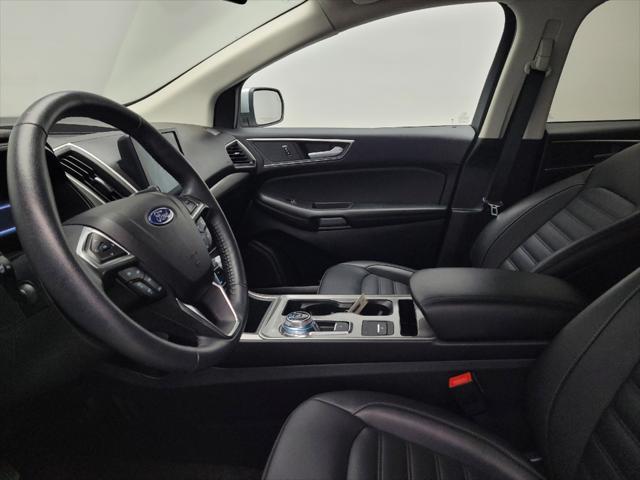 used 2024 Ford Edge car, priced at $31,095