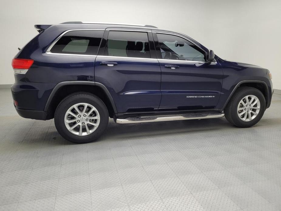 used 2016 Jeep Grand Cherokee car, priced at $21,595