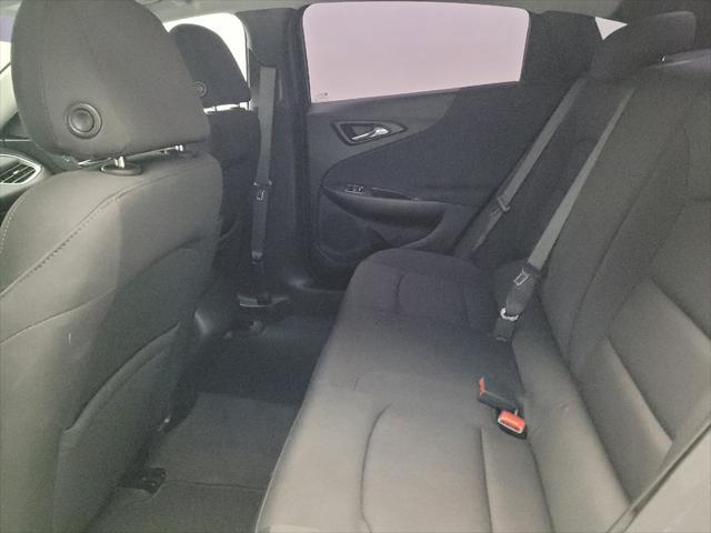 used 2020 Chevrolet Malibu car, priced at $22,795
