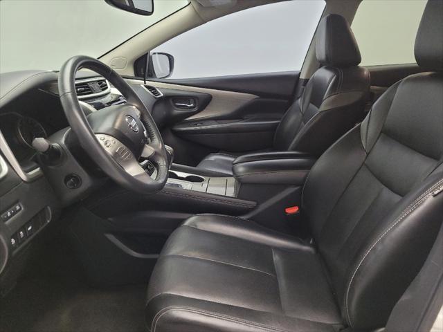 used 2017 Nissan Murano car, priced at $20,795