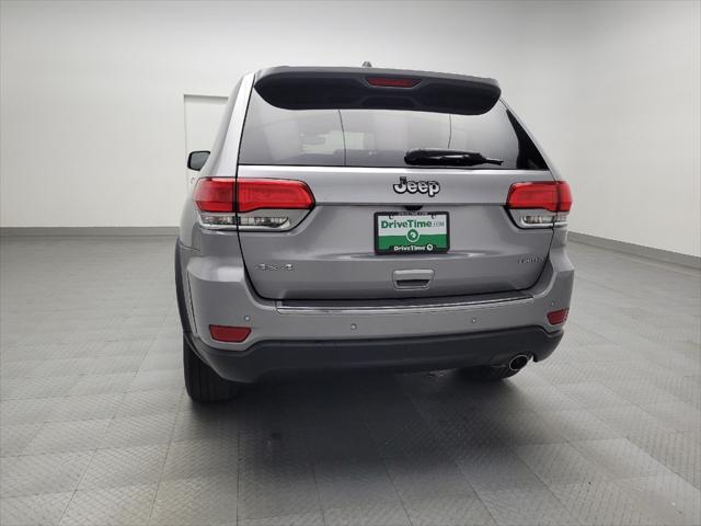 used 2019 Jeep Grand Cherokee car, priced at $21,595