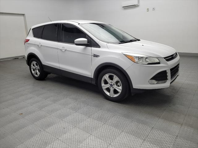 used 2016 Ford Escape car, priced at $12,895