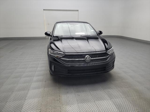 used 2023 Volkswagen Jetta car, priced at $23,395