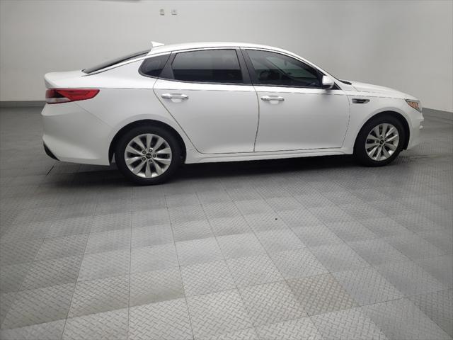 used 2018 Kia Optima car, priced at $15,995