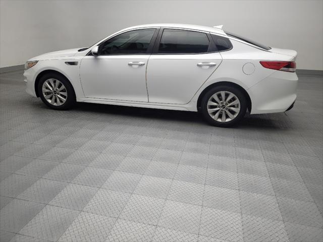 used 2018 Kia Optima car, priced at $15,995