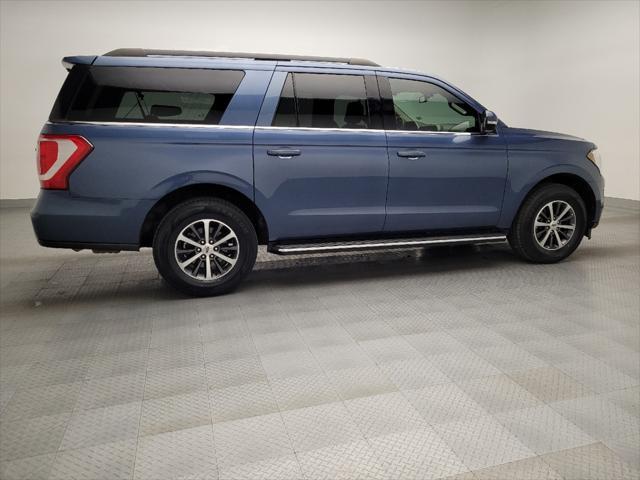 used 2019 Ford Expedition Max car, priced at $27,995