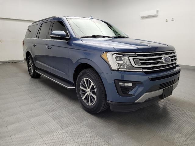 used 2019 Ford Expedition Max car, priced at $27,995