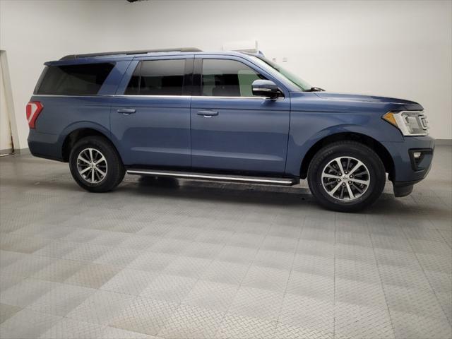 used 2019 Ford Expedition Max car, priced at $27,995