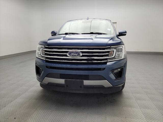 used 2019 Ford Expedition Max car, priced at $27,995