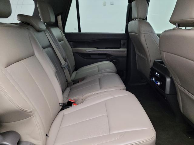 used 2019 Ford Expedition Max car, priced at $27,995