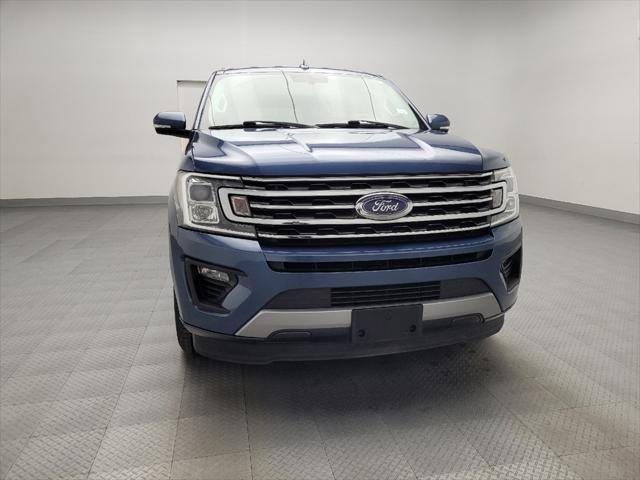 used 2019 Ford Expedition Max car, priced at $27,995