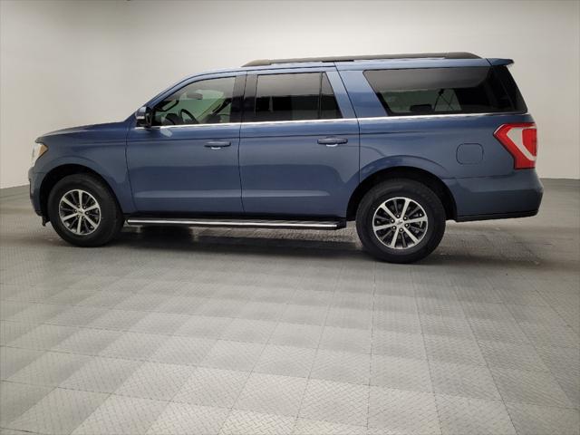 used 2019 Ford Expedition Max car, priced at $27,995