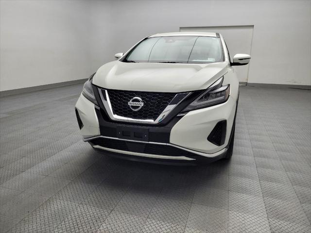 used 2020 Nissan Murano car, priced at $19,895