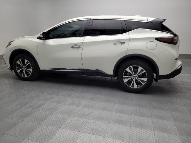 used 2020 Nissan Murano car, priced at $19,895