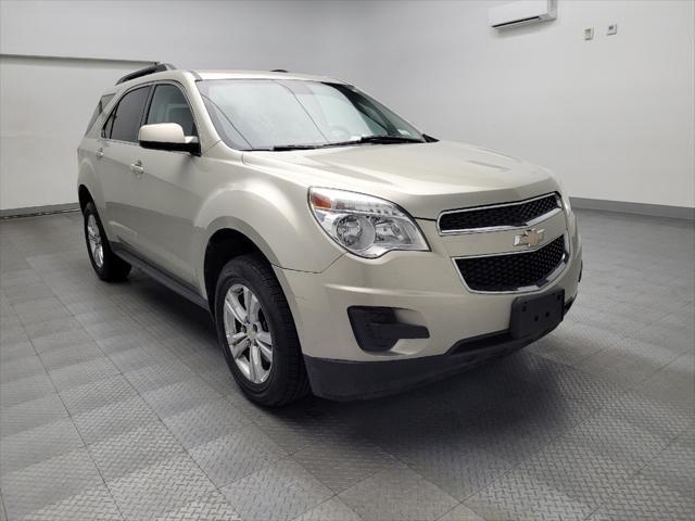 used 2013 Chevrolet Equinox car, priced at $12,195