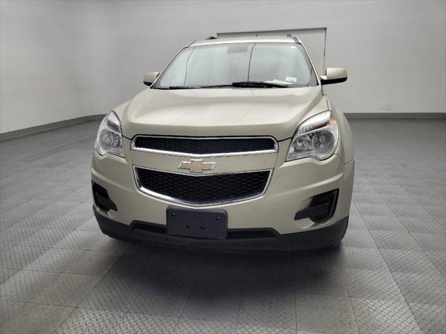 used 2013 Chevrolet Equinox car, priced at $12,195