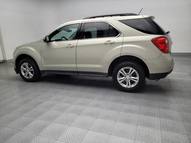 used 2013 Chevrolet Equinox car, priced at $12,195