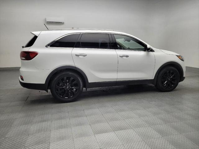 used 2020 Kia Sorento car, priced at $22,995