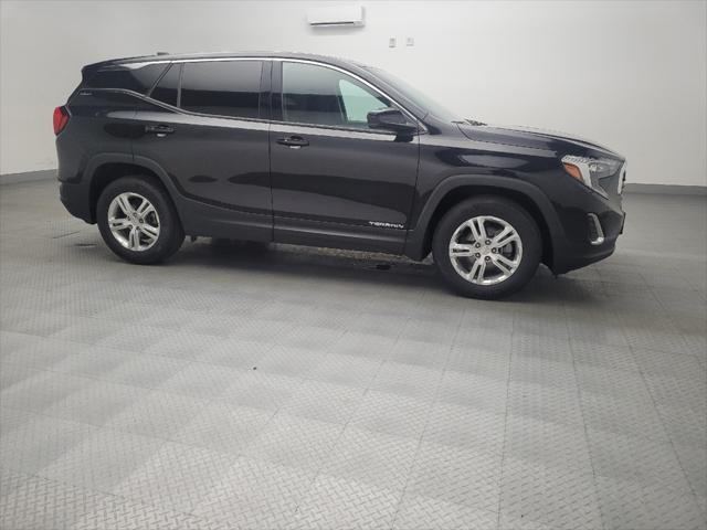 used 2019 GMC Terrain car, priced at $19,895