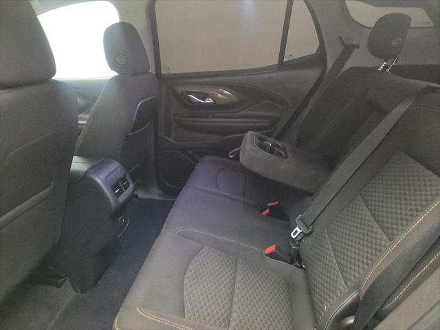 used 2019 GMC Terrain car, priced at $19,895