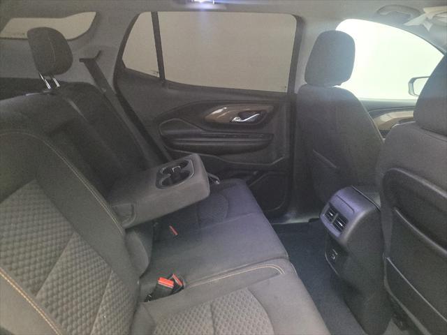 used 2019 GMC Terrain car, priced at $19,895