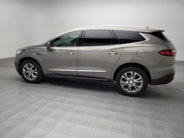 used 2019 Buick Enclave car, priced at $23,295