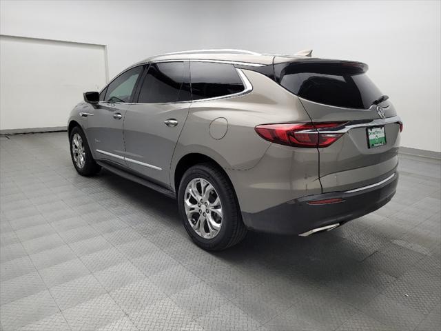 used 2019 Buick Enclave car, priced at $23,295