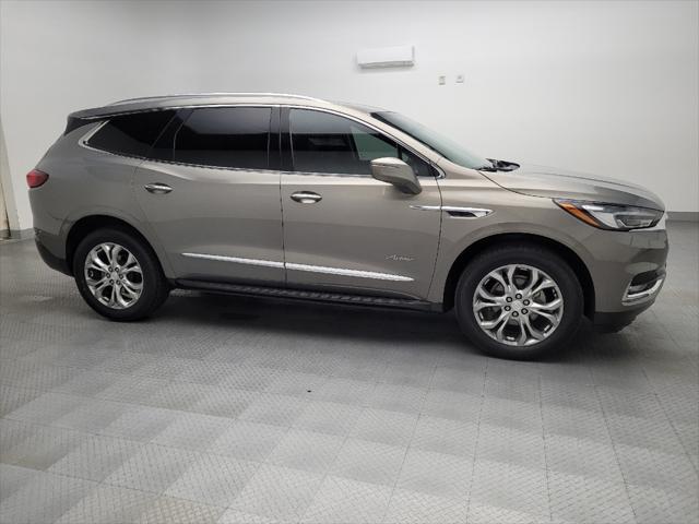 used 2019 Buick Enclave car, priced at $23,295