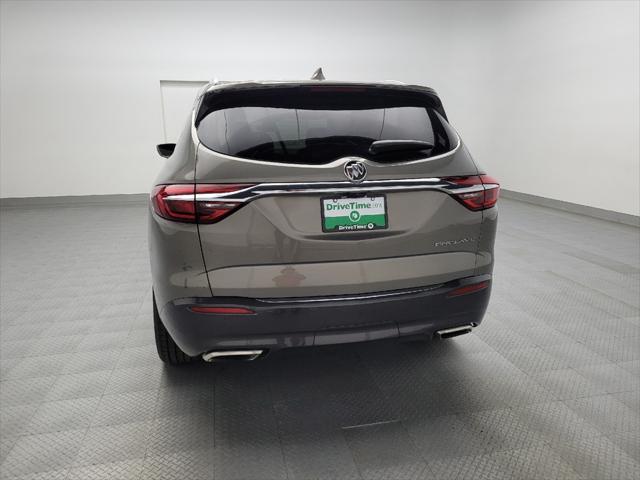 used 2019 Buick Enclave car, priced at $23,295