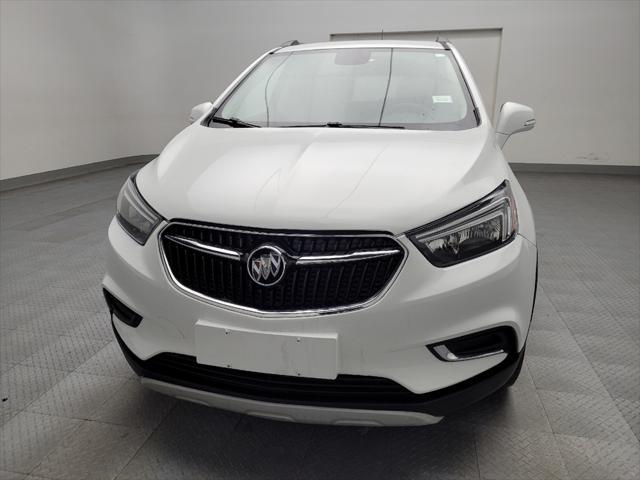 used 2019 Buick Encore car, priced at $19,795