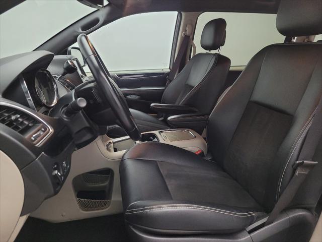 used 2020 Dodge Grand Caravan car, priced at $17,395