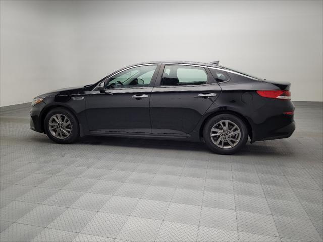 used 2020 Kia Optima car, priced at $17,395