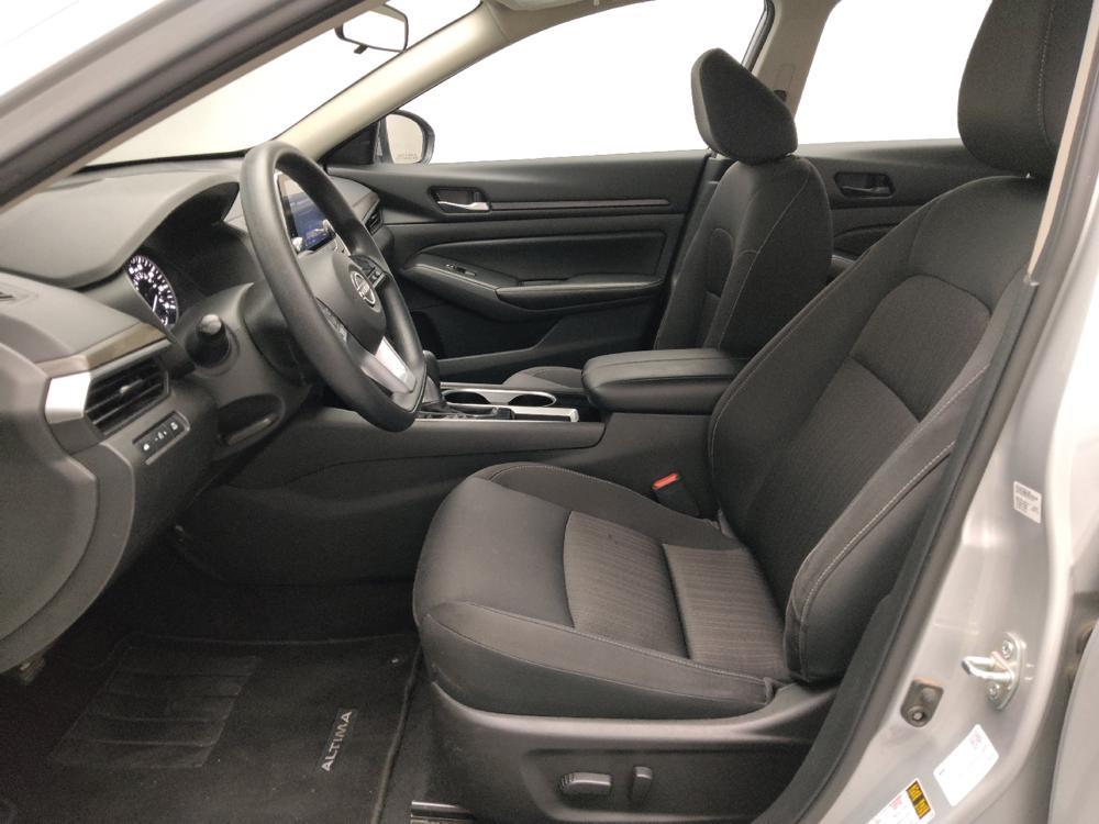 used 2024 Nissan Altima car, priced at $25,095