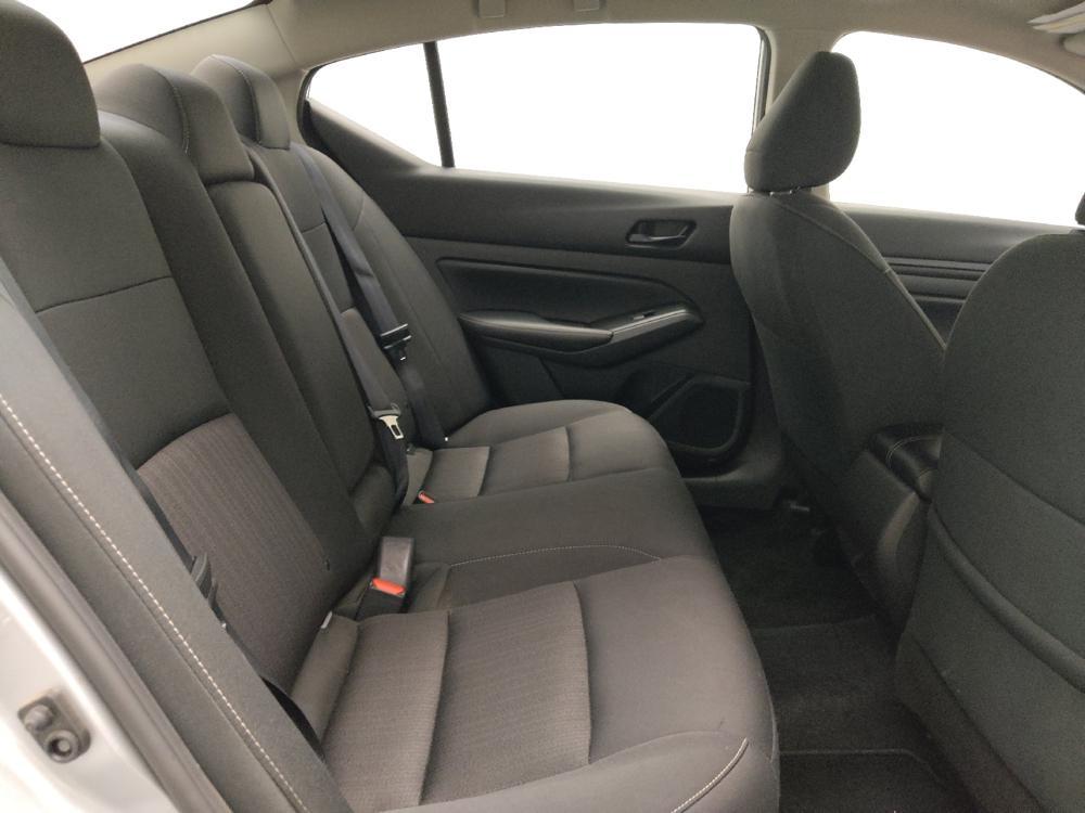 used 2024 Nissan Altima car, priced at $25,095