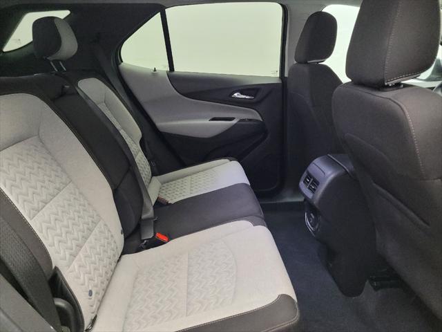 used 2023 Chevrolet Equinox car, priced at $29,195