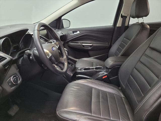 used 2015 Ford Escape car, priced at $15,195