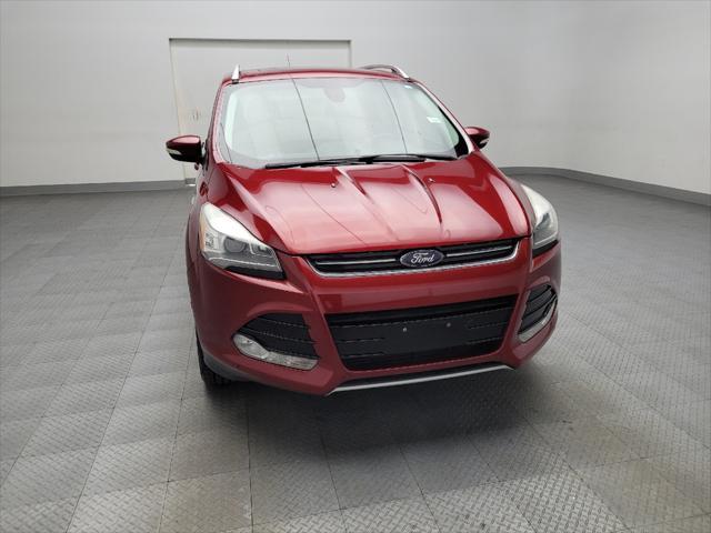 used 2015 Ford Escape car, priced at $15,195