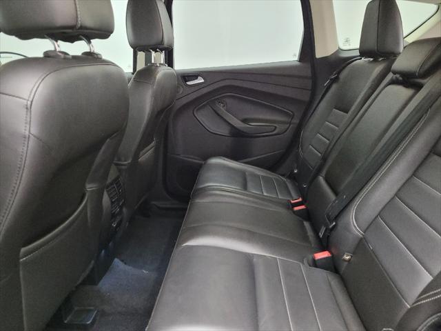 used 2015 Ford Escape car, priced at $15,195