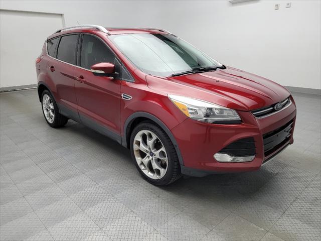 used 2015 Ford Escape car, priced at $15,195