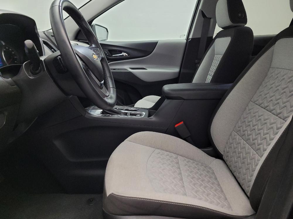 used 2023 Chevrolet Equinox car, priced at $26,395