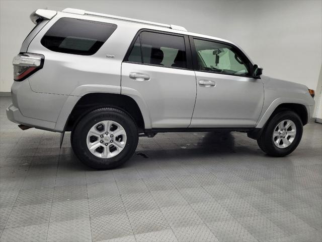 used 2018 Toyota 4Runner car, priced at $28,595